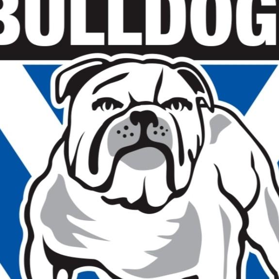 Canterbury bulldogs