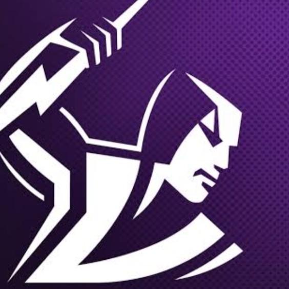 Melbourne storm