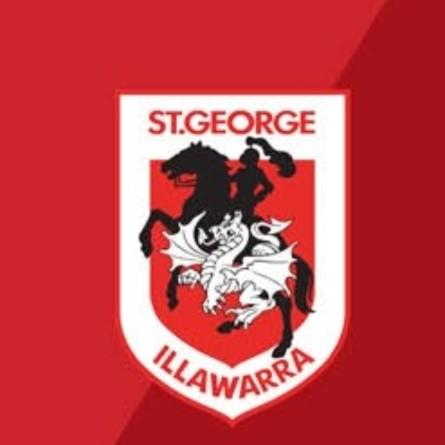 St George dragons