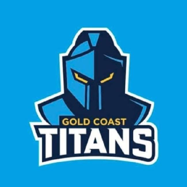 Gold Coast titans