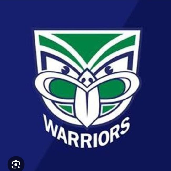 New Zealand warriors