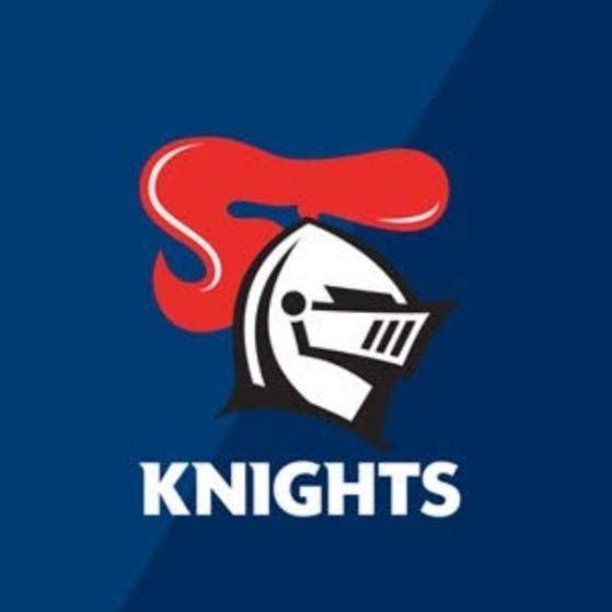 Newcastle knights