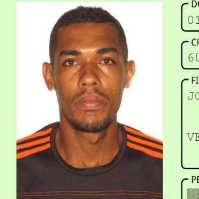 Igor Rafael de Sá Rodrigues