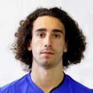 Marc Cucurella