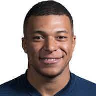 Kylian Mbappé