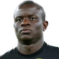 N'Golo Kante