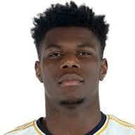 Aurélien Tchouaméni