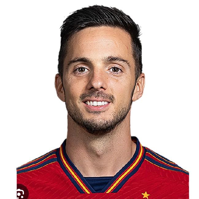 Pablo Sarabia