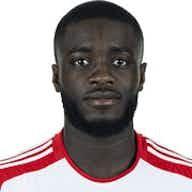 Dayot Upamecano