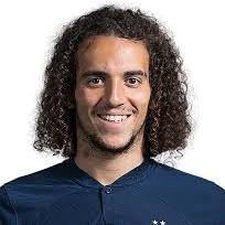 Mattéo Guendouzi