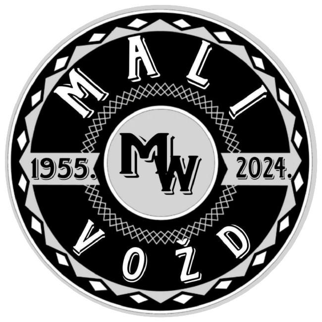 Mali Vožd
