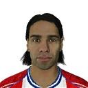 Radamel Falcao