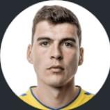 🇩🇰 J. Rasmussen