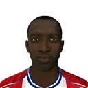 Dwight Yorke