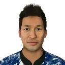Kazuyoshi Miura