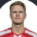🇸🇪 O. Hiljemark
