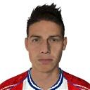 James Rodriguez