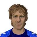 Gordon Strachan
