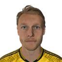 Simon Kjaer