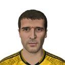 Roy Keane
