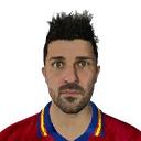 David Villa