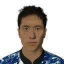 Young Pyo Lee