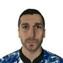 Henrikh Mkhhitaryan