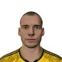 Wesley Sneijder
