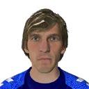 Kenneth Dalglish