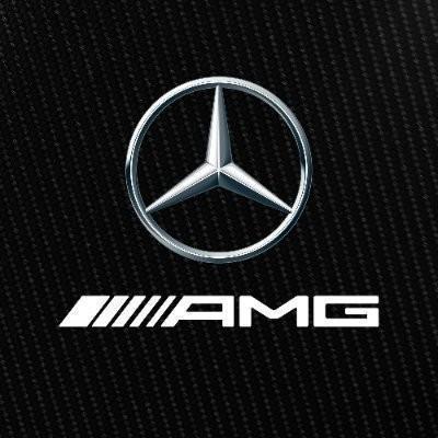 🇩🇪 MERCEDES AMG PETRONAS F1 TEAM