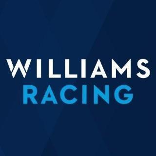 🇬🇧 WILLIAMS RACING