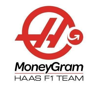 🇺🇸 MONEYGRAM HAAS F1 TEAM