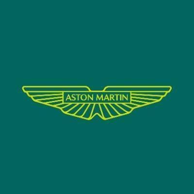 🇬🇧 ASTON MARTIN ARANCO F1 TEAM