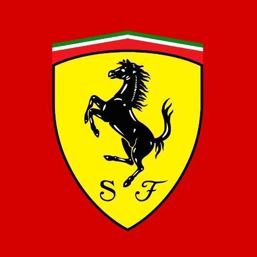 🇮🇹 SCUDERIA FERRARI