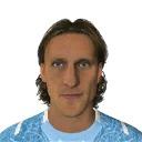 Diego Forlan
