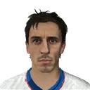 Gary Neville