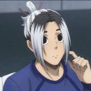 Gin Gagamaru