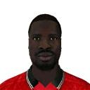 Emmanuel Eboue