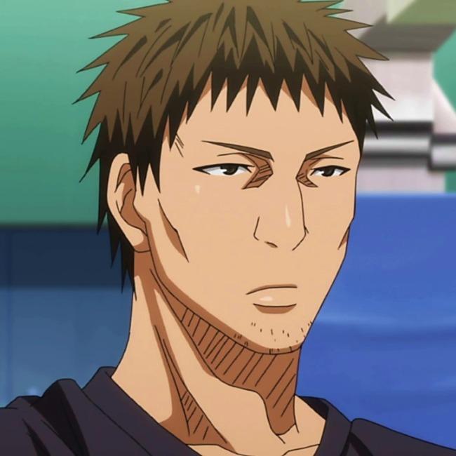 Tsutomu Iwamura