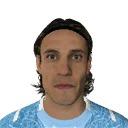 Edinson Cavani