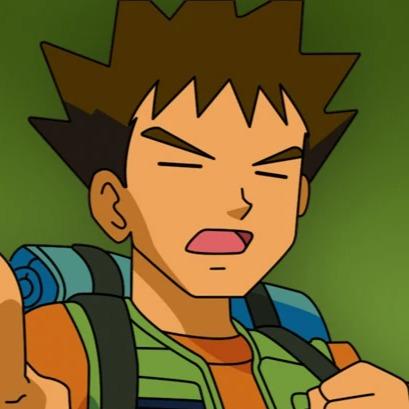 Brock