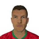Edin Dzecko