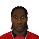 Didier Drogba