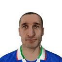 Giorgio Chiellini