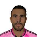Riyad Mahrez