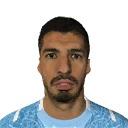 Luis Suarez