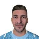 Giorgian de Arrascaeta
