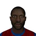 George Weah