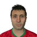 Hristo Stoichkov