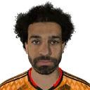 Mohamed Salah
